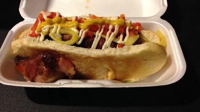 143 Street Tacos