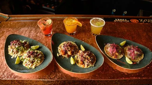 89agave Cantina