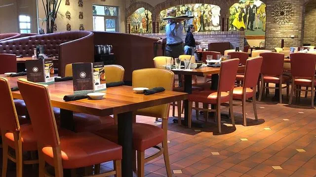 Abuelo's Mexican Restaurant