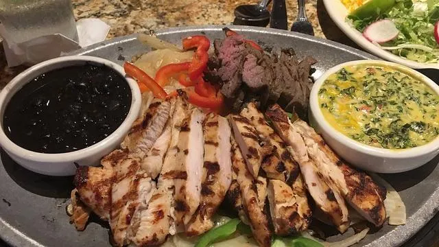 Abuelo's Mexican Restaurant