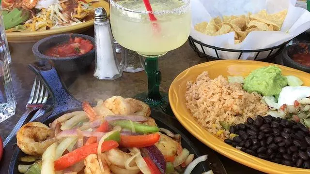 Alberto's Cantina