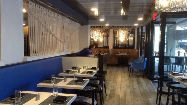 All Set Restaurant and Bar