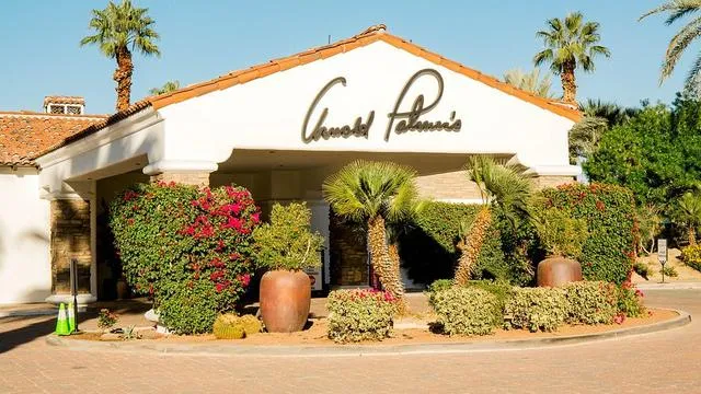 Arnold Palmer's Restaurant