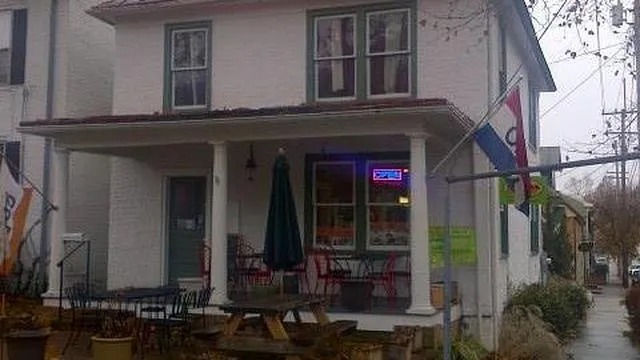 Aroma Deli