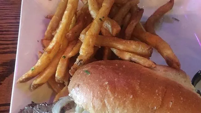 Austin's Bar and Grill