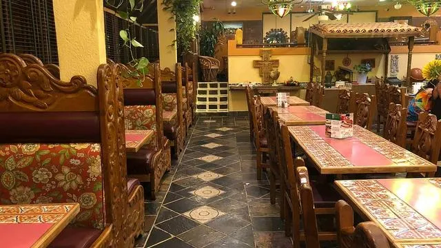 Azteca Mexican Restaurant
