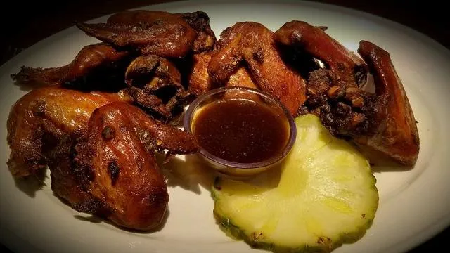 Bahama Breeze