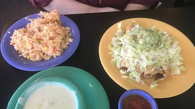 Baja Jacks Burritos
