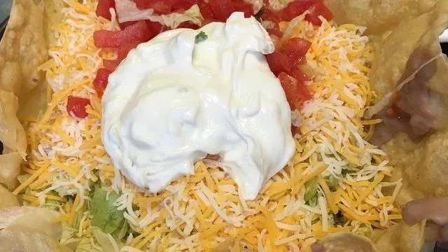 Baja Taco