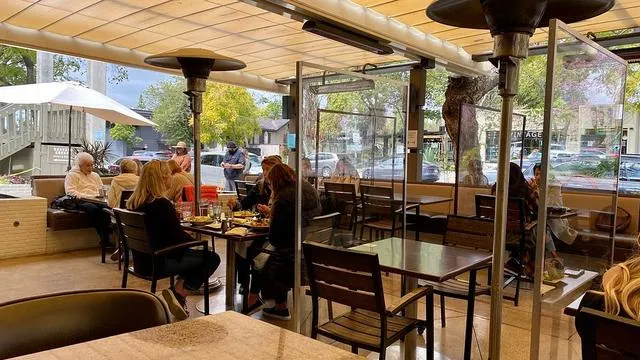 Bardot Restaurant