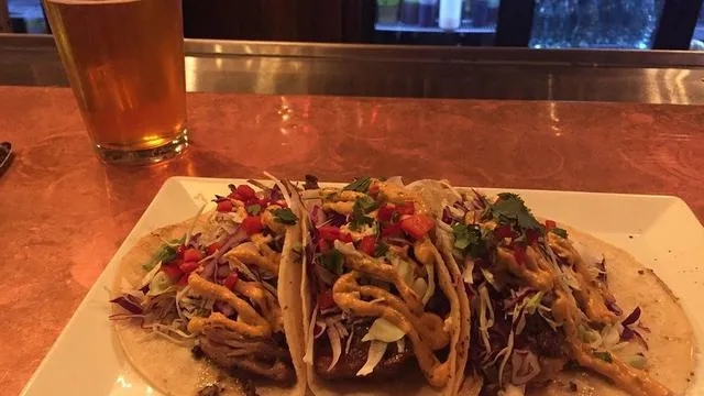 Beer Baron Bar & Kitchen