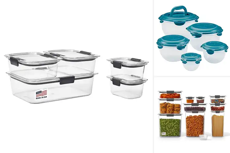 Sets: Stackable Storage for a Tidy Home – TacosTradition
