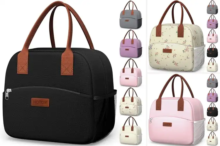 Detailed view of Best 10L Lunch Box Capacity