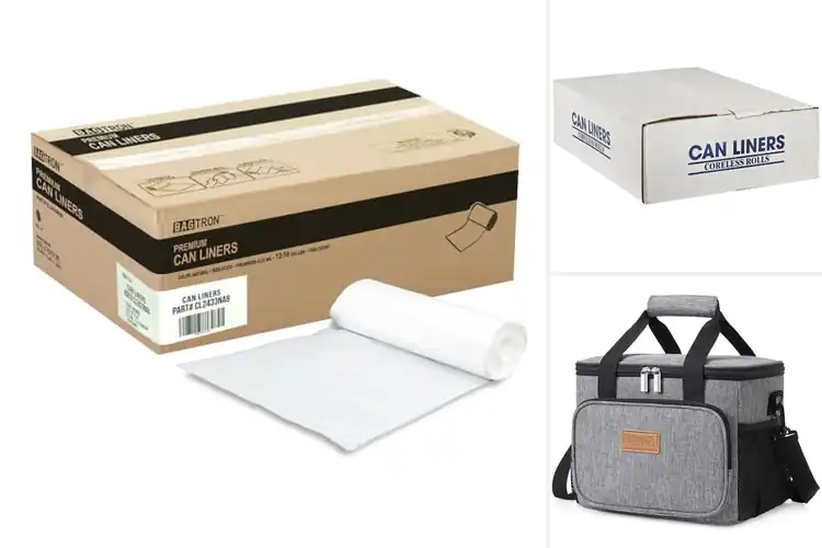 Detailed view of Best 12 Can Capacity Bags: Durable, Leakproof, Stylish Picks