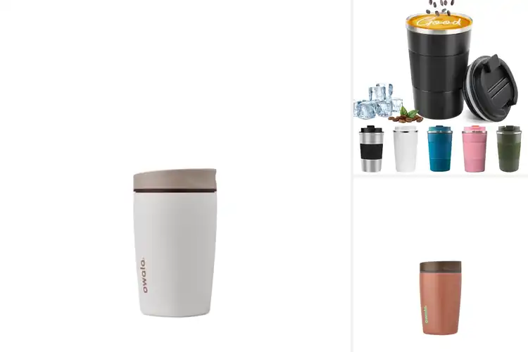 Detailed view of Best 12 Ounce Coffee Tumbler: Top Picks for Your Daily Brew