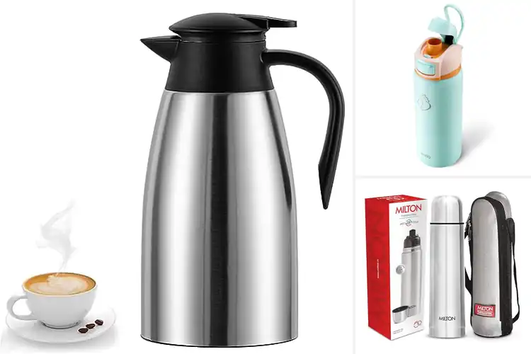 Detailed view of 10 Best 24-Hour Cold Retention: Stay Cool All Day