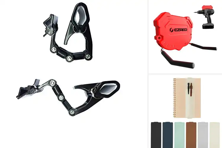 Detailed view of 10 Best Adjustable Holders: Transform Your Sleep Experience