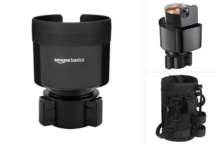Detailed view of Best Bottles For Cup Holders