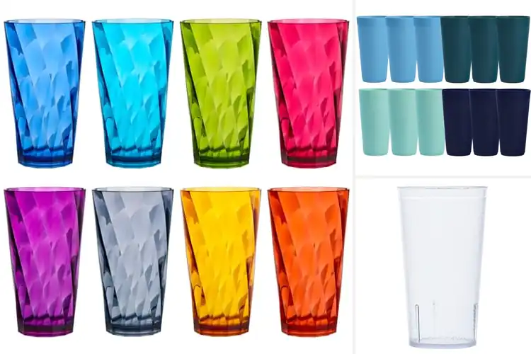 Detailed view of Best BPA Free Durable Tumbler: Top 10 Safe & Sturdy Picks