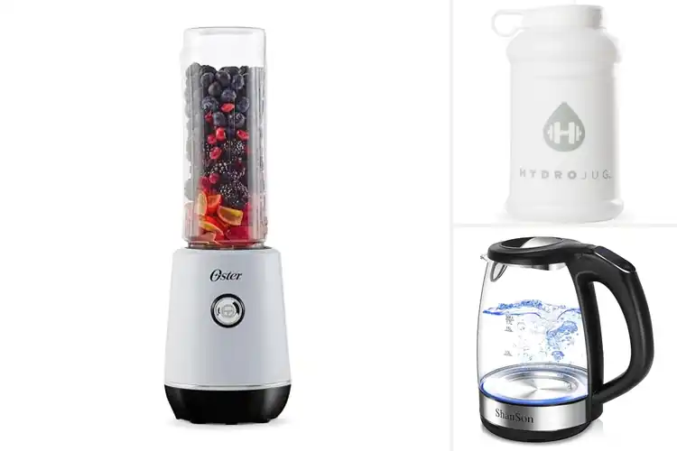 Detailed view of Best BPA Free Guarantee: Top 10 Safe Products for Health