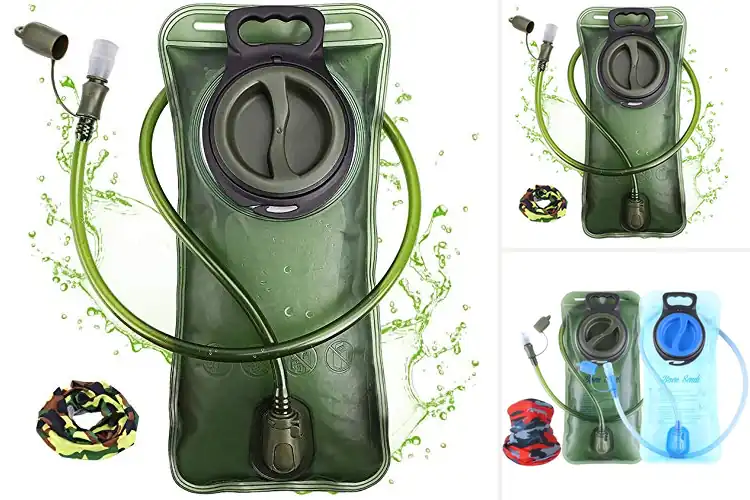 Detailed view of Best BPA Free Hydration