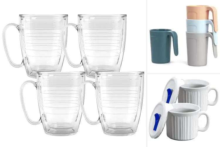 Detailed view of Best BPA Free Mugs: Top 10 Safe & Stylish Choices for You