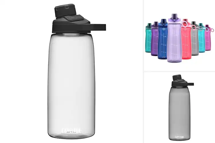 Detailed view of 10 Best BPA Free Water Bottle For Safe Hydration