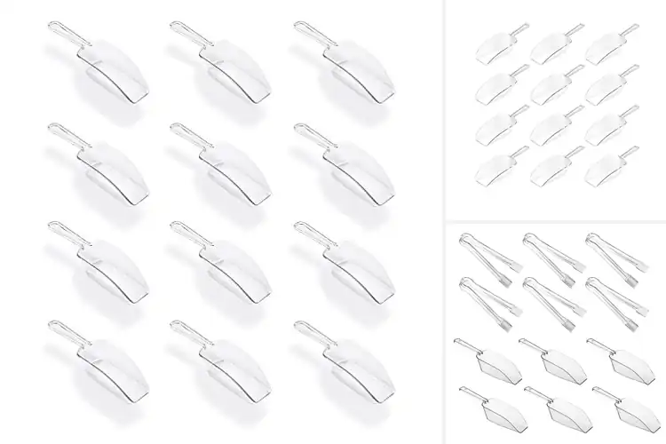 Detailed view of Best Candy Scoops