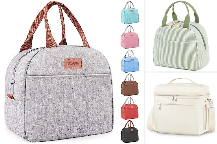 Detailed view of 10 Best Capacity Lunch Box: Top Picks for Every Need