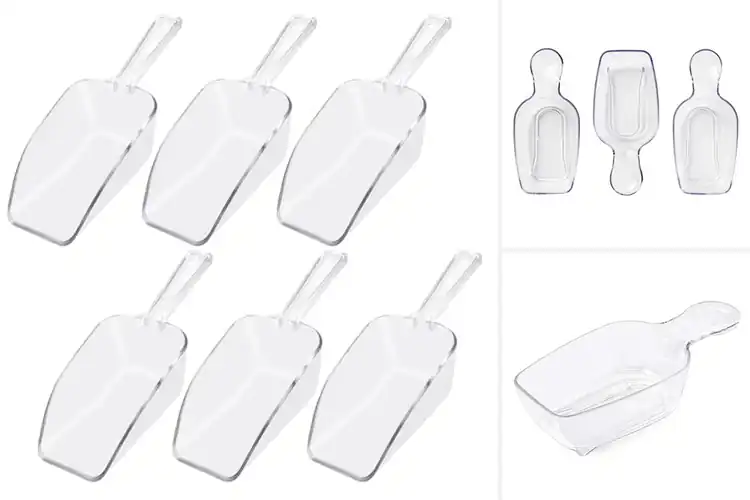 Detailed view of Best Cereal Scoops