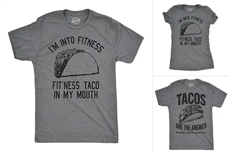 Detailed view of 10 Best Cinco De Mayo Taco Gifts for True Taco Fans