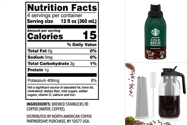 Detailed view of Best Cold Coffee Longlasting