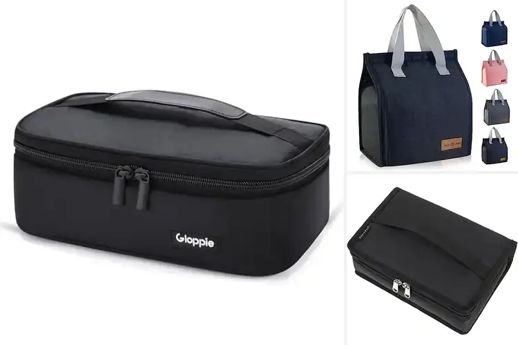 Detailed view of Best Compact Lunch Bags For Travel