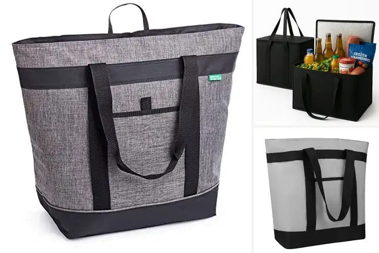 Detailed view of Best Cooling Tote Bags: Top 10 Picks for Fresh Adventures