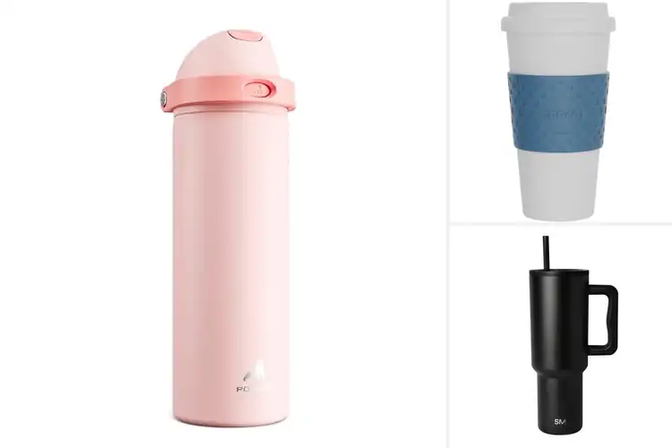 Detailed view of Best Cup Holder Friendly