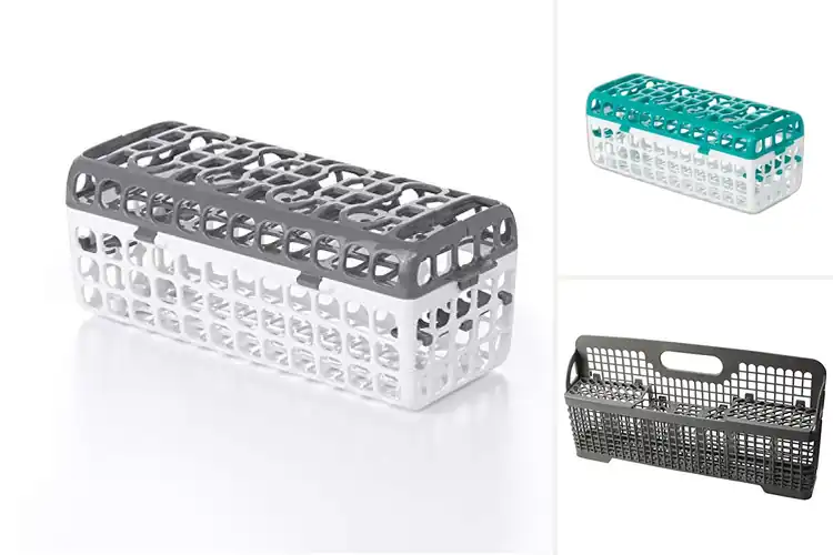 Detailed view of Best Dishwasher Caddies: Top 10 Picks for a Tidy Kitchen