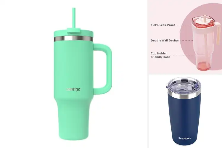 Detailed view of Best Dishwasher Safe Tumbler: Top 10 Picks for Easy Cleaning