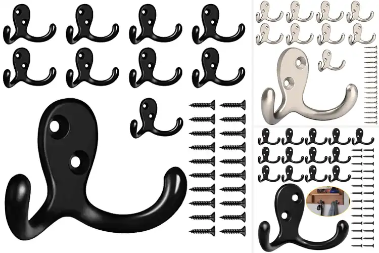 Detailed view of Best Dual Hooks