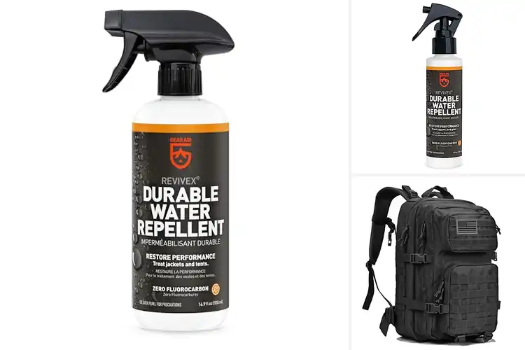 Detailed view of Best Durable Gear