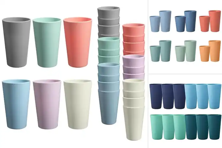 Detailed view of Best Durable Reusable Tumbler
