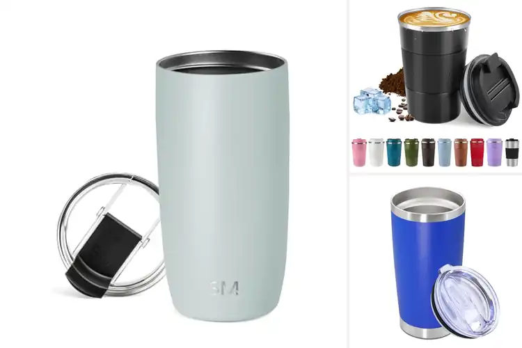 Detailed view of Best Durable Travel Tumbler: Top 10 Picks for Lasting Sips