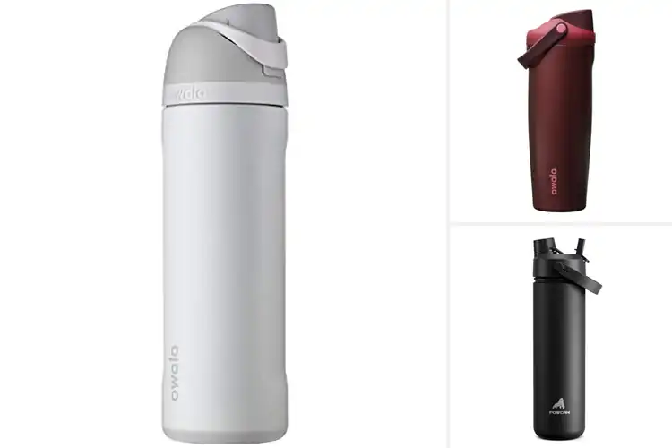 Detailed view of Best Durable Water Bottle