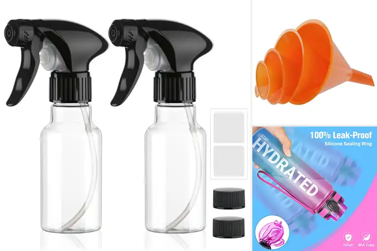 Detailed view of 10 Best Easy Clean Wide Mouth Bottle for Quick Cleaning Tips