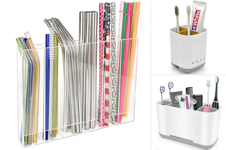Detailed view of Best Easy To Clean Holders