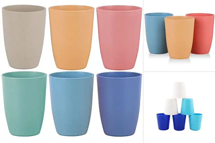 Detailed view of 10 Best Eco-Friendly Tumblers: Top Picks & Style Tips