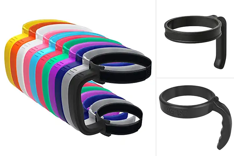 Detailed view of Best Ergonomic Handle Cups