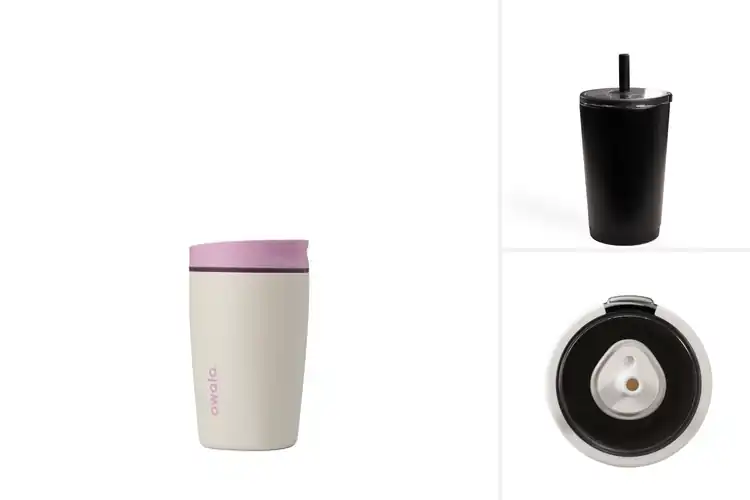 Detailed view of Best Everyday Coffee Cup: Perfect Brew, Effortless Routine