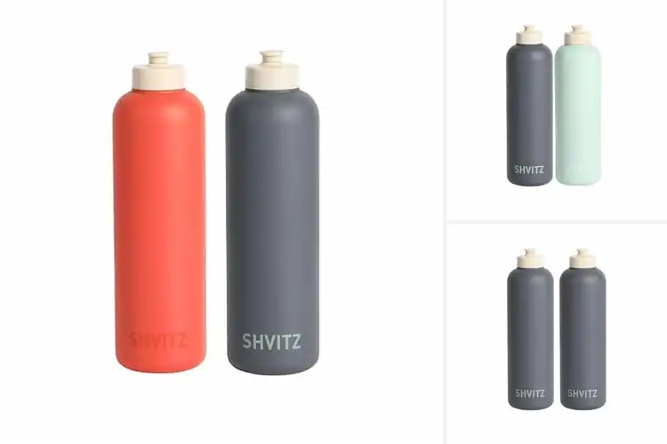 Detailed view of Best Everyday Hydration Bottle For Active Lifestyles