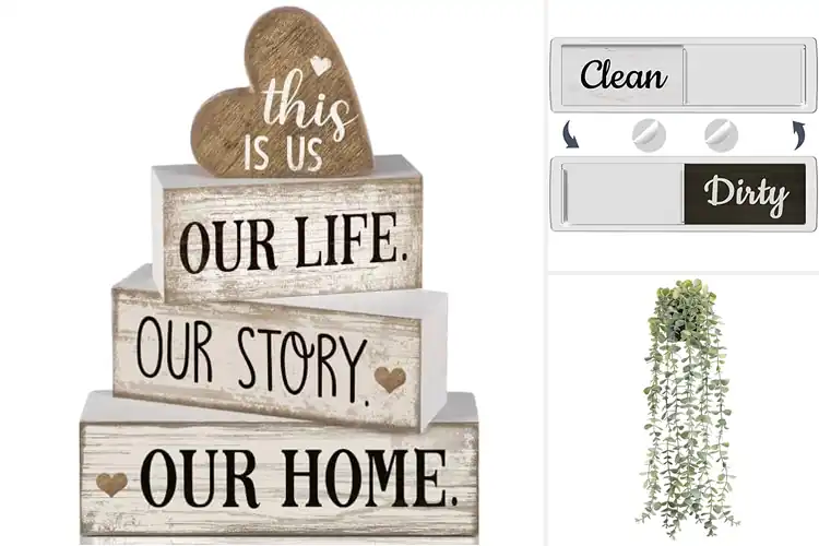 Detailed view of Best Farmhouse Accessories
