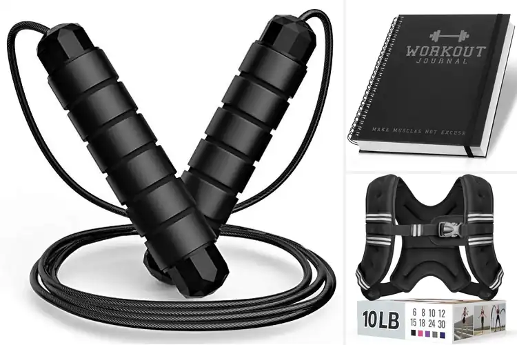 Detailed view of Best Fitness Accessories For Women And Men